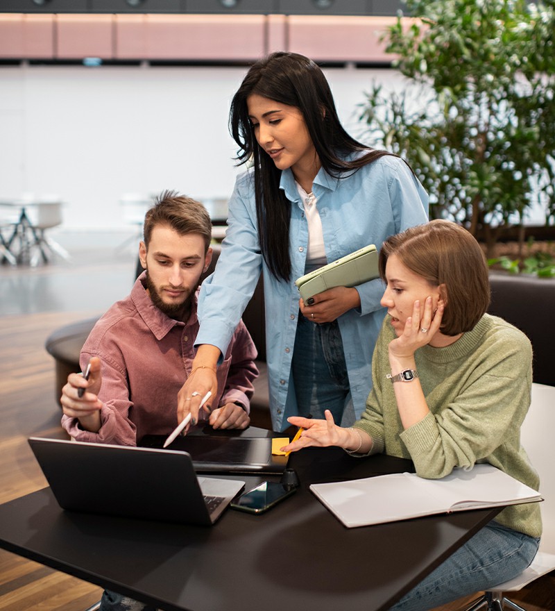 Website development company in Vadodara